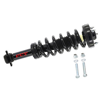 FCS® - Front Passenger Side Complete Strut Assembly