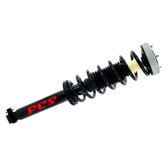 FCS® - Rear Driver Side Complete Strut Assembly
