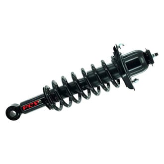 FCS® - Rear Driver Side Complete Strut Assembly