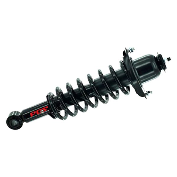 FCS® - Rear Passenger Side Complete Strut Assembly