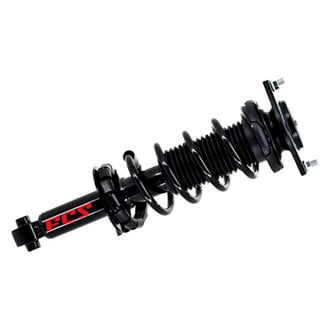 FCS® - Rear Driver or Passenger Side Complete Strut Assembly