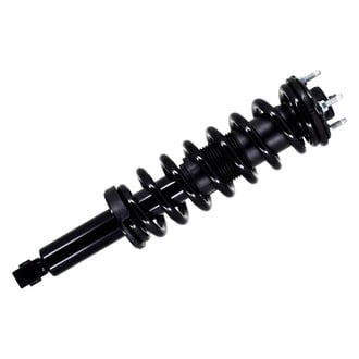 FCS® - Front Complete Strut Assembly