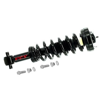 FCS® - Front Driver Side Complete Strut Assembly