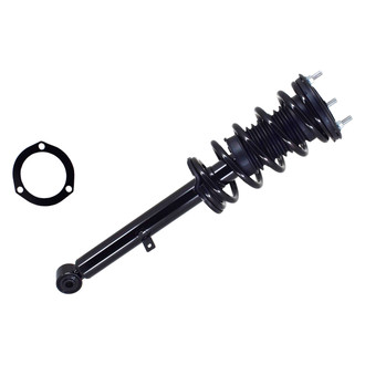 FCS® - Front Passenger Side Complete Strut Assembly
