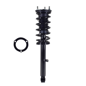 FCS® - Front Driver Side Complete Strut Assembly