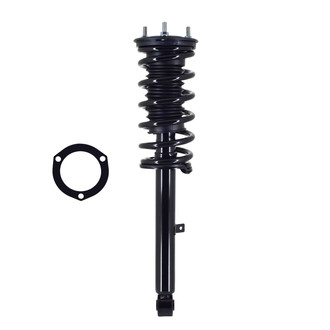 FCS® - Front Passenger Side Complete Strut Assembly