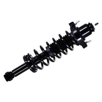 FCS® - Rear Driver or Passenger Side Complete Strut Assembly