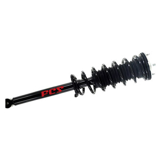 FCS® - Rear Driver Side Complete Strut Assembly