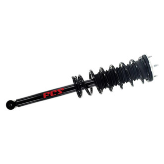 FCS® - Rear Passenger Side Complete Strut Assembly