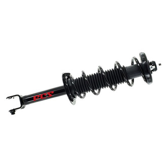 FCS® - Rear Driver Side Complete Strut Assembly