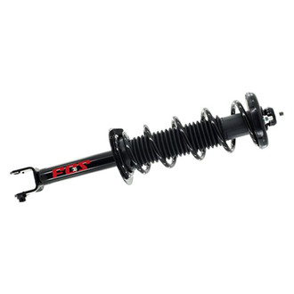 FCS® - Rear Passenger Side Complete Strut Assembly