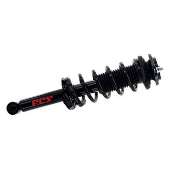 FCS® - Rear Driver or Passenger Side Complete Strut Assembly