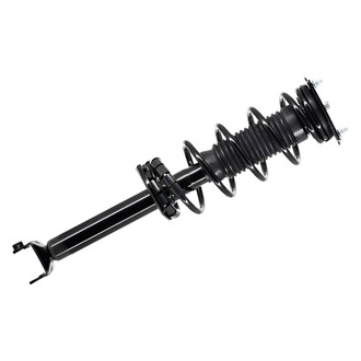 FCS® - Rear Driver or Passenger Side Complete Strut Assembly