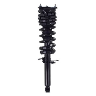 FCS® - Front Driver Side Complete Strut Assembly