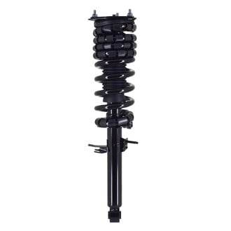 FCS® - Front Passenger Side Complete Strut Assembly