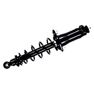 FCS® - Rear Driver Side Complete Strut Assembly