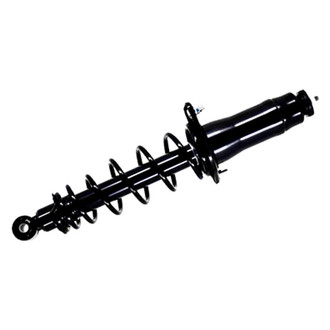 FCS® - Rear Passenger Side Complete Strut Assembly