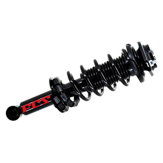 FCS® - Rear Driver Side Complete Strut Assembly