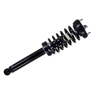 FCS® - Front Driver Side Complete Strut Assembly