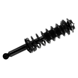 FCS® - Rear Driver or Passenger Side Complete Strut Assembly
