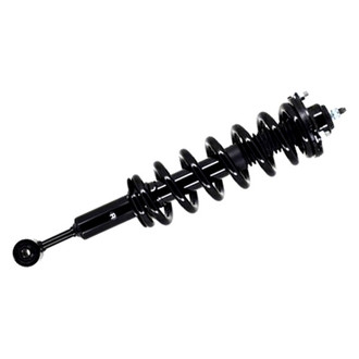 FCS® - Front Passenger Side Complete Strut Assembly