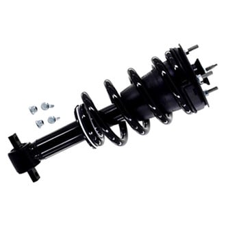 FCS® - Front Driver or Passenger Side Complete Strut Assembly