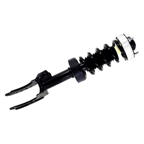 FCS® - Front Driver Side Complete Strut Assembly