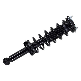 FCS® - Rear Driver Side Complete Strut Assembly