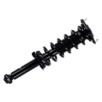 FCS® - Rear Passenger Side Complete Strut Assembly