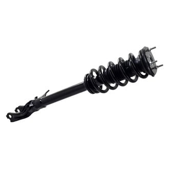 FCS® - Front Driver Side Complete Strut Assembly