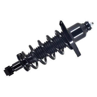 FCS® - Rear Driver Side Complete Strut Assembly
