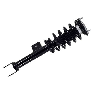FCS® - Front Driver Side Complete Strut Assembly