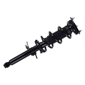 FCS® - Front Passenger Side Complete Strut Assembly