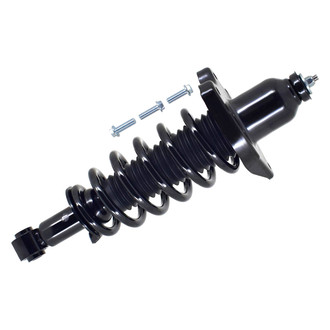 FCS® - Rear Driver Side Complete Strut Assembly