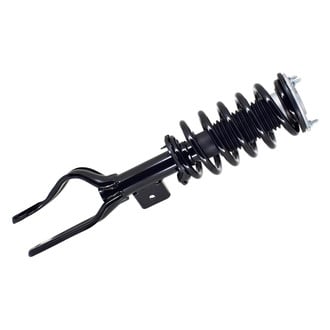 FCS® - Front Passenger Side Complete Strut Assembly