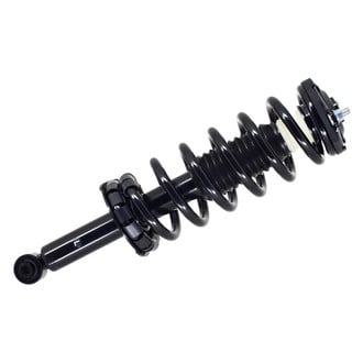 FCS® - Rear Driver Side Complete Strut Assembly