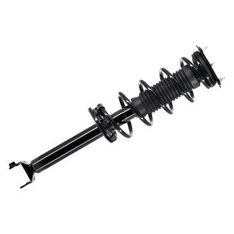 FCS® - Rear Driver or Passenger Side Complete Strut Assembly