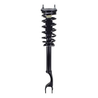 FCS® - Front Passenger Side Complete Strut Assembly