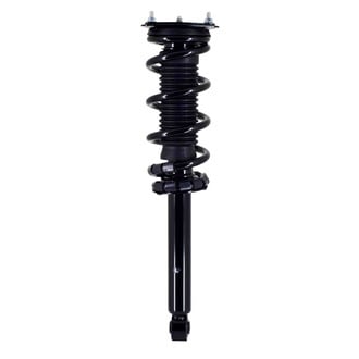 FCS® - Front Driver Side Complete Strut Assembly