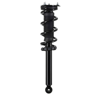 FCS® - Front Driver Side Complete Strut Assembly