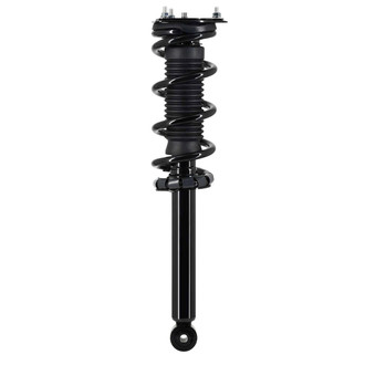 FCS® - Front Passenger Side Complete Strut Assembly