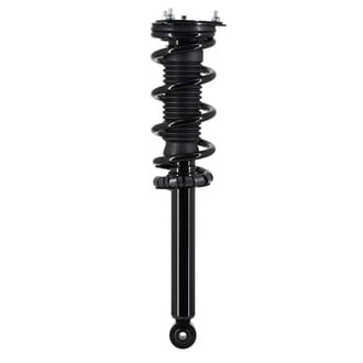FCS® - Front Driver Side Complete Strut Assembly