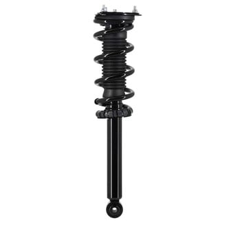 FCS® - Front Passenger Side Complete Strut Assembly