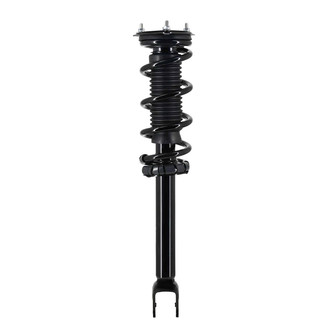 FCS® - Front Driver Side Complete Strut Assembly