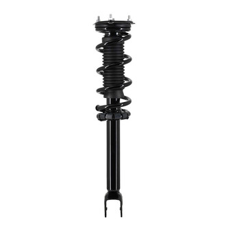 FCS® - Front Passenger Side Complete Strut Assembly