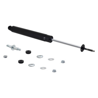 FCS® - Front Steering Damper