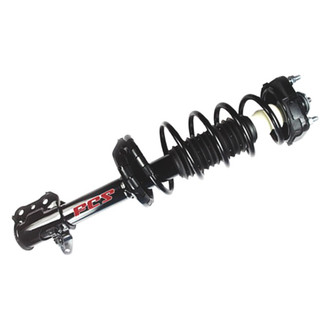 FCS® - Rear Passenger Side Complete Strut Assembly