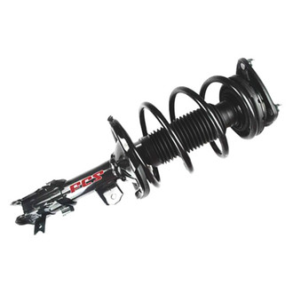 FCS® - Front Driver Side Complete Strut Assembly