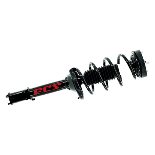 FCS® - Rear Driver Side Complete Strut Assembly