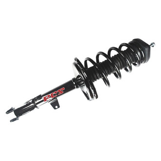 FCS® - Rear Driver Side Complete Strut Assembly